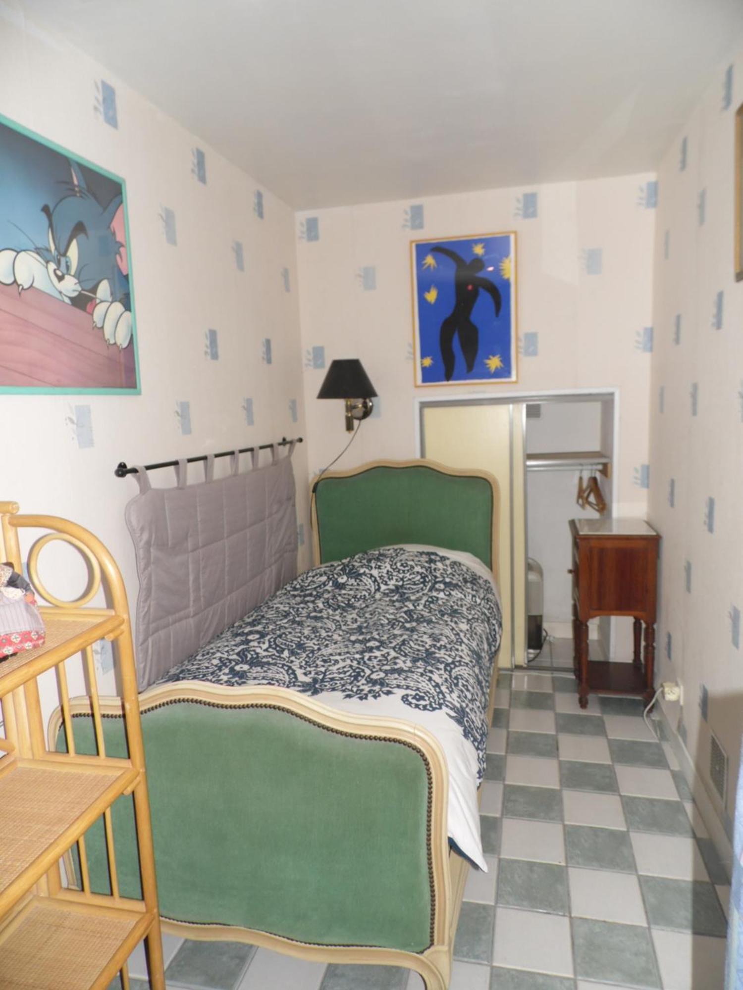 Residence Alexia 생발레리앙코 외부 사진