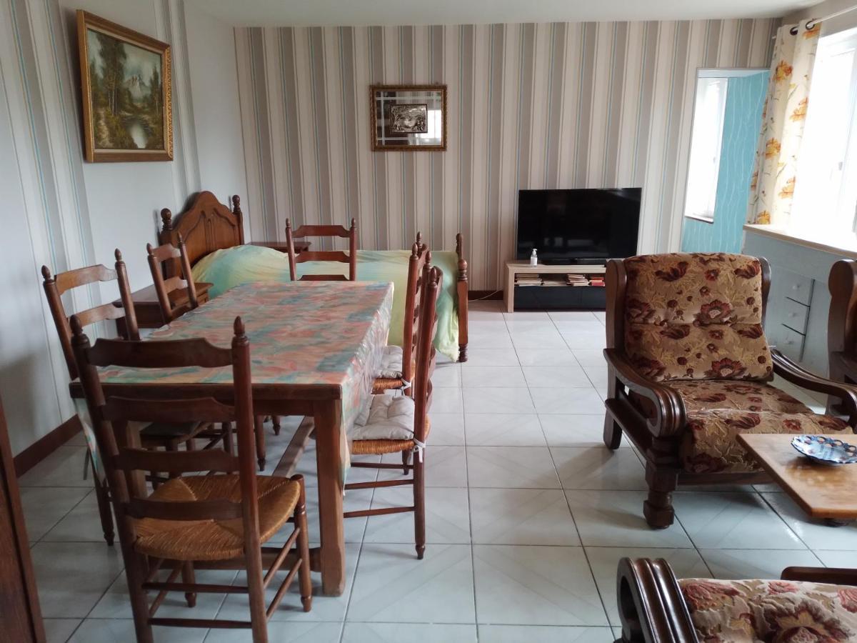 Residence Alexia 생발레리앙코 외부 사진