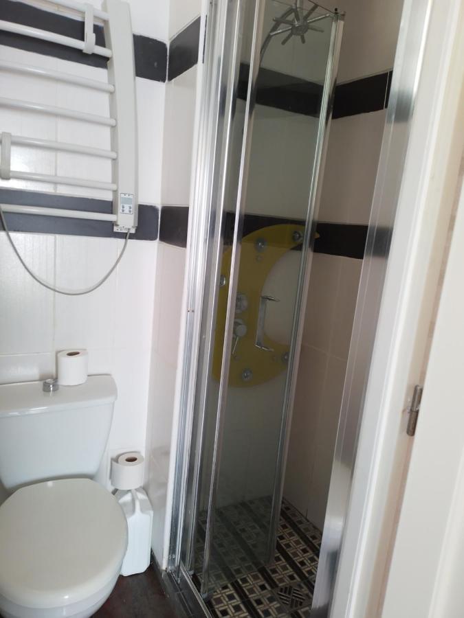 Residence Alexia 생발레리앙코 외부 사진