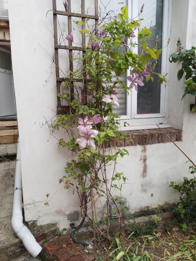 Residence Alexia 생발레리앙코 외부 사진