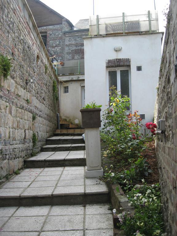 Residence Alexia 생발레리앙코 객실 사진
